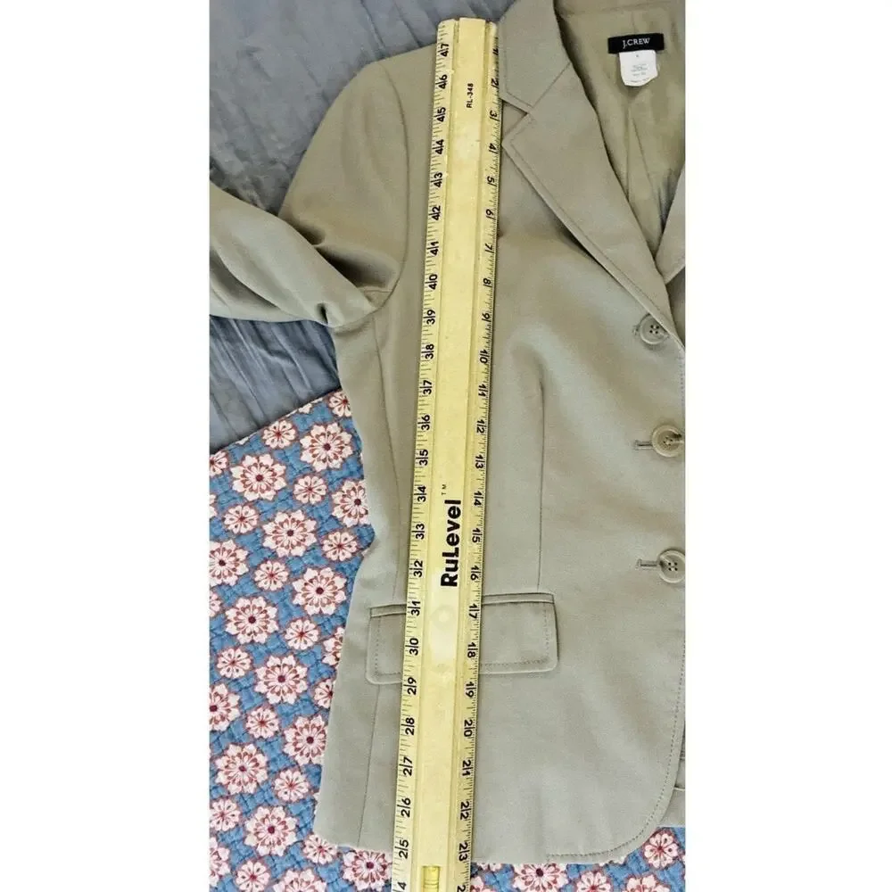 J. Crew crew women